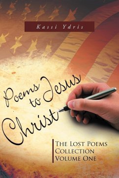 Poems to Jesus Christ