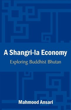 A Shangri-La Economy - Ansari, Mahmood