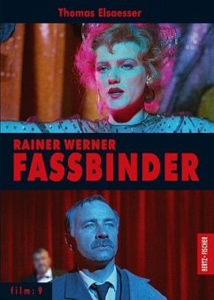 Rainer Werner Fassbinder - Elsaesser, Thomas