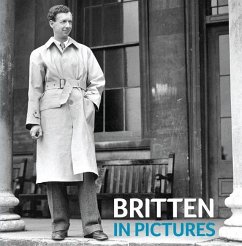 Britten in Pictures - Walker, Lucy