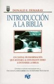 Introducción a la Biblia