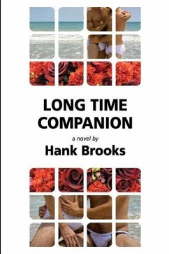 Long Time Companion - Brooks, Hank