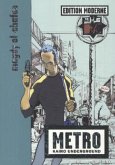 Metro Metro