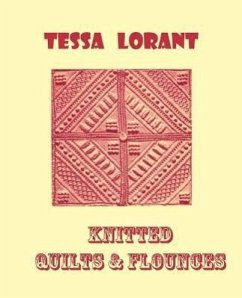 Knitted Quilts & Flounces - Lorant, Tessa