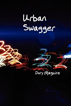 Urban Swagger - Maguire, Dory