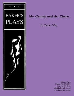 Mr. Grump and the Clown - Way, Brian