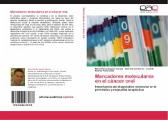 Marcadores moleculares en el cáncer oral - Pérez-Sayáns García, Mario;García García, Abel;Suárez Peñaranda, José M