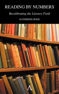 Reading by Numbers - Bode, Katherine