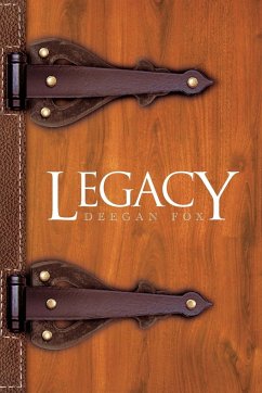 Legacy - Fox, Deegan