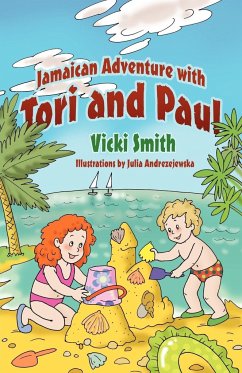 Jamaican Adventure with Tori and Paul - Smith, Vicki