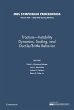 Fracture-Instability Dynamics, Scaling... - Bild 1