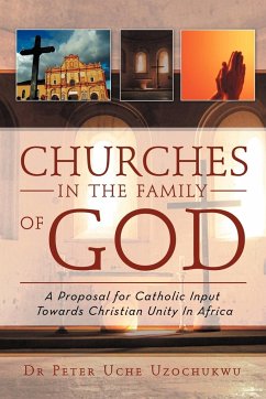 Churches in the Family of God