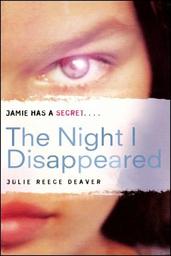 The Night I Disappeared - Deaver, Julie Reece
