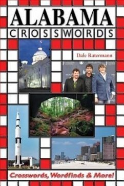 Alabama Crosswords - Ratermann, Dale
