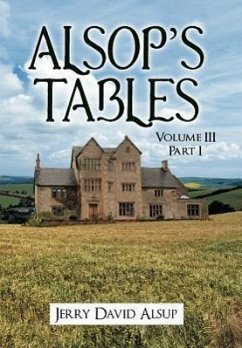 Alsop's Tables