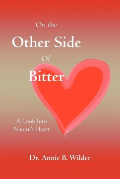 On the Other Side of Bitter - Wilder, Annie B.