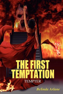 The First Temptation - Arlane, Belinda