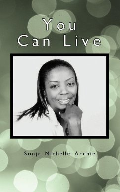 You Can Live - Archie, Sonja Michelle