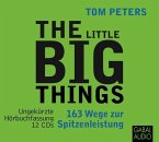 The Little Big Things