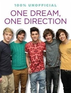 One Dream, One Direction - Bailey, Ellen