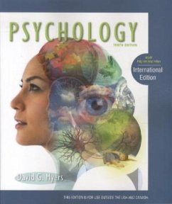 Psychology - Myers, David G.