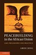 Peacebuilding in the African Union - Bild 1