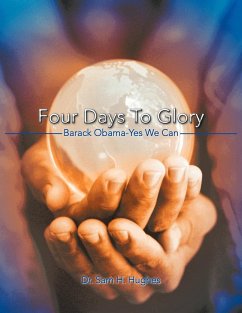 Four Days to Glory - Hughes, Sam H.