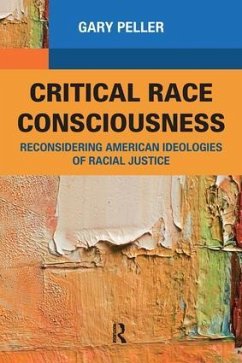 Critical Race Consciousness - Peller, Gary