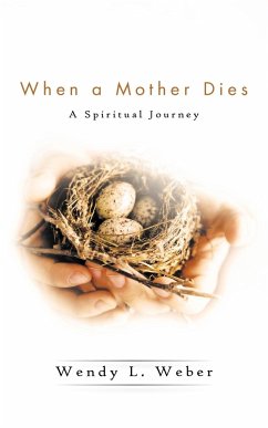 When a Mother Dies