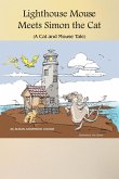 Lighthouse Mouse Meets Simon the Cat