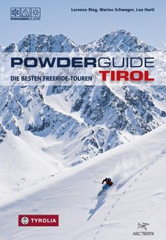 PowderGuide Tirol - Rieg, Lorenzo;Schwager, Marius;Hartl, Lea