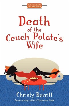 Death of the Couch Potato's Wife - Barritt, Christy