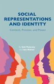 Social Representations and Identity