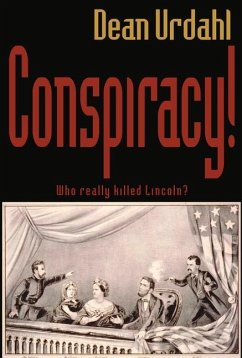 Conspiracy! - Urdahl, Dean