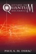 Lectures on Quantum Mechanics - Bild 1
