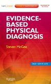 Evidence-Based Physical Diagnosis