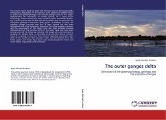 The outer ganges delta