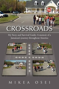 Crossroads - Osei, Mikea