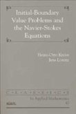 Initial-Boundary Value Problems and the Navier-Stokes Equations