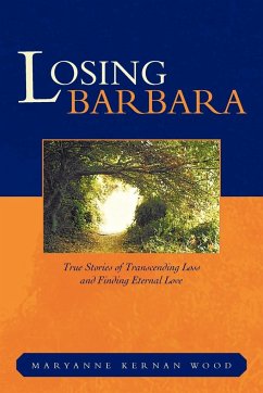 Losing Barbara - Wood, Maryanne Kernan