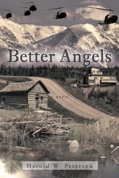 Better Angels - Peterson, Harold W.