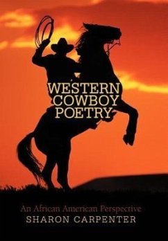 Western Cowboy Poetry - Carpenter, Sharon