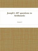 Joseph's 487 questions to Arithmetic