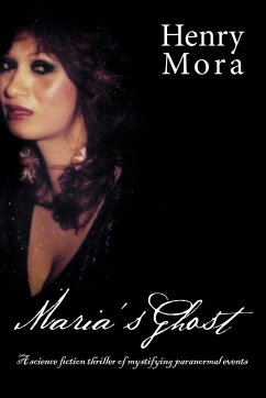 Maria's Ghost - Mora, Henry
