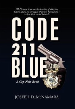 Code 211 Blue - McNamara, Joseph D.