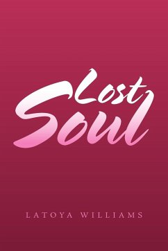 Lost Soul - Williams, Latoya