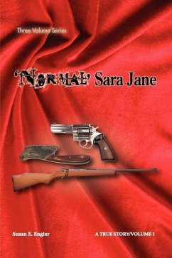 Normal Sara Jane - Vol 1 - Engler, Susan E.