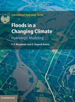 Floods in a Changing Climate - Mujumdar, P. P.; Nagesh Kumar, D.