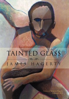 Tainted Glass - Hagerty, James