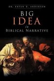 Big Idea In Biblical Narrative